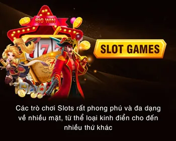 Casino Trực Tuyến MV888