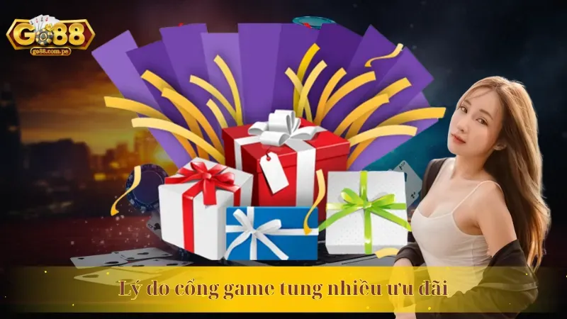 Khuyến mãi độc quyền MV888