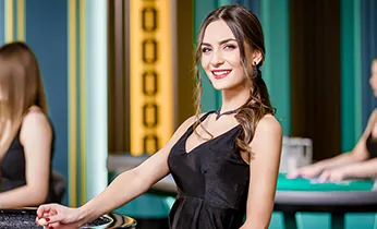 Biểu tượng bàn tay giữ đồng tiền, thể hiện chính sách chơi có trách nhiệm