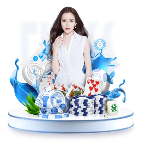Casino Trực Tuyến MV888